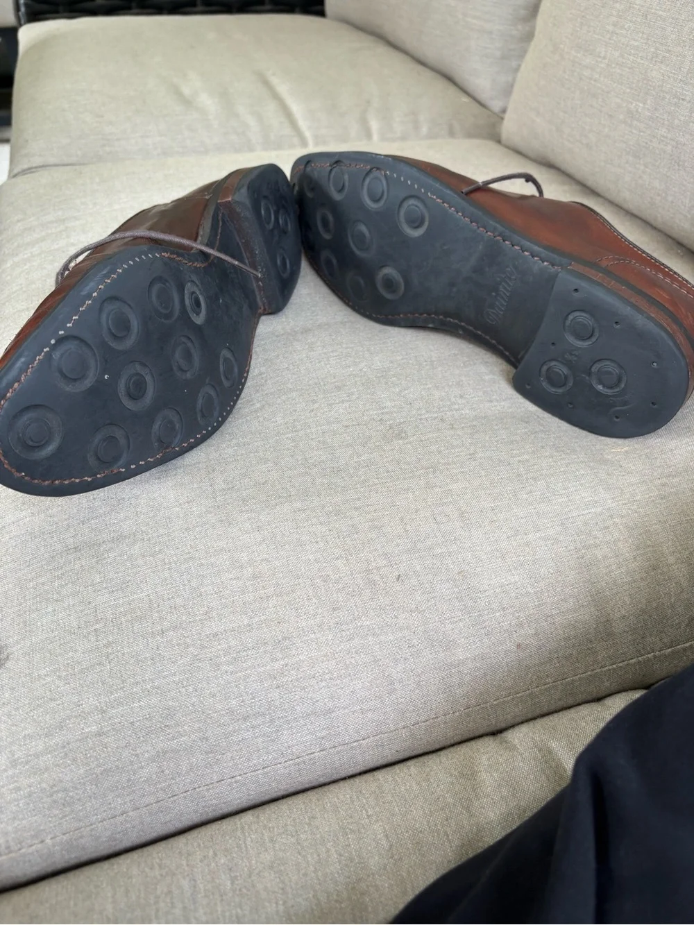 Allen Edmonds allen edmonds